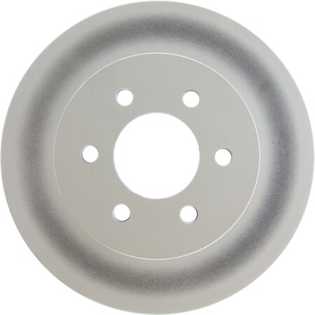 Gcx Brake Rotor,320.67038